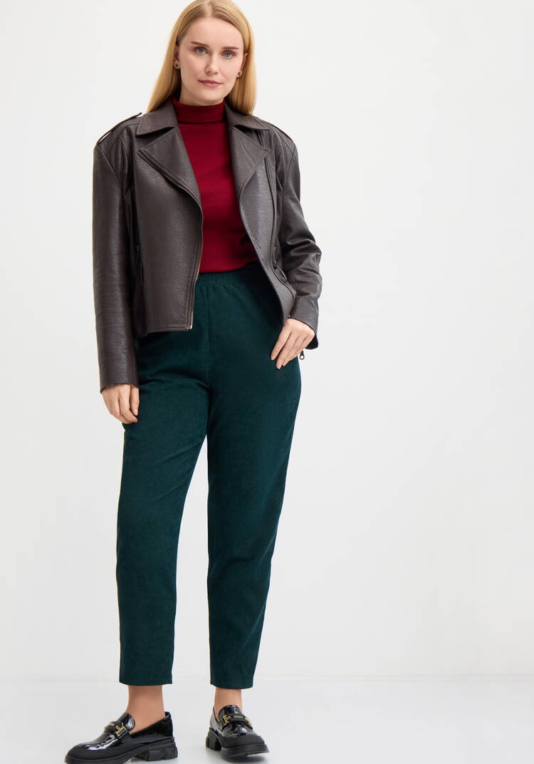 Брюки Домина шир.  750, рис. 11