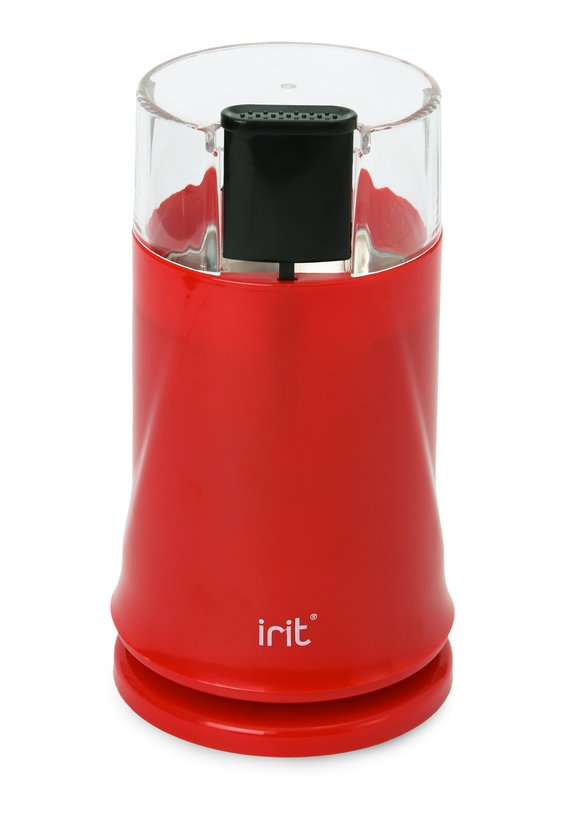 Кофемолка электрическая Бариста шир.  580, рис. 1