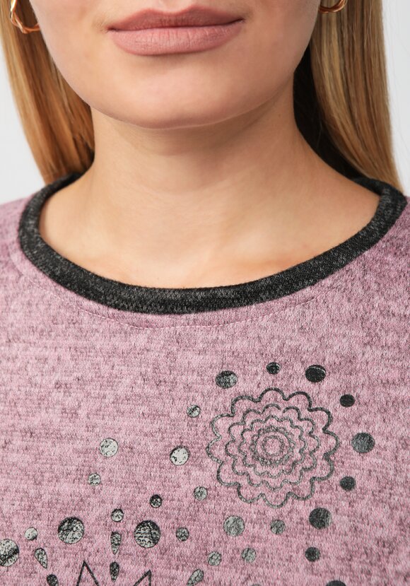 Лонгслив Альфа шир.  580, рис. 23