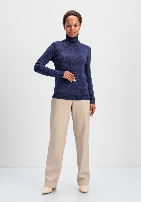 Джемпер Легкий день шир.  580, рис. 2