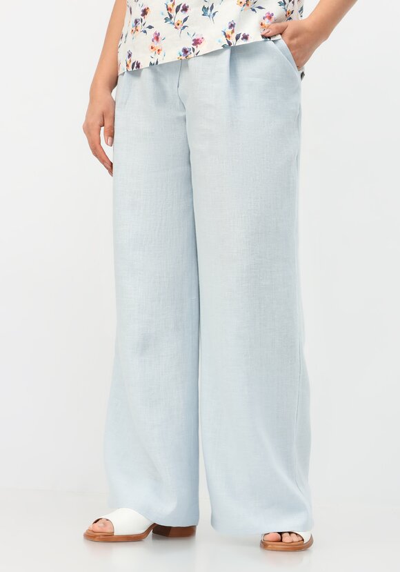 Брюки Герда шир.  580, рис. 9