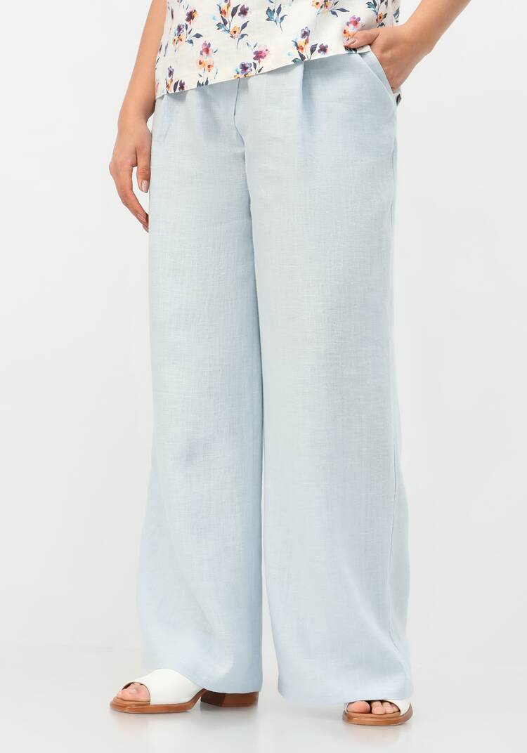 Брюки Герда шир.  750, рис. 9