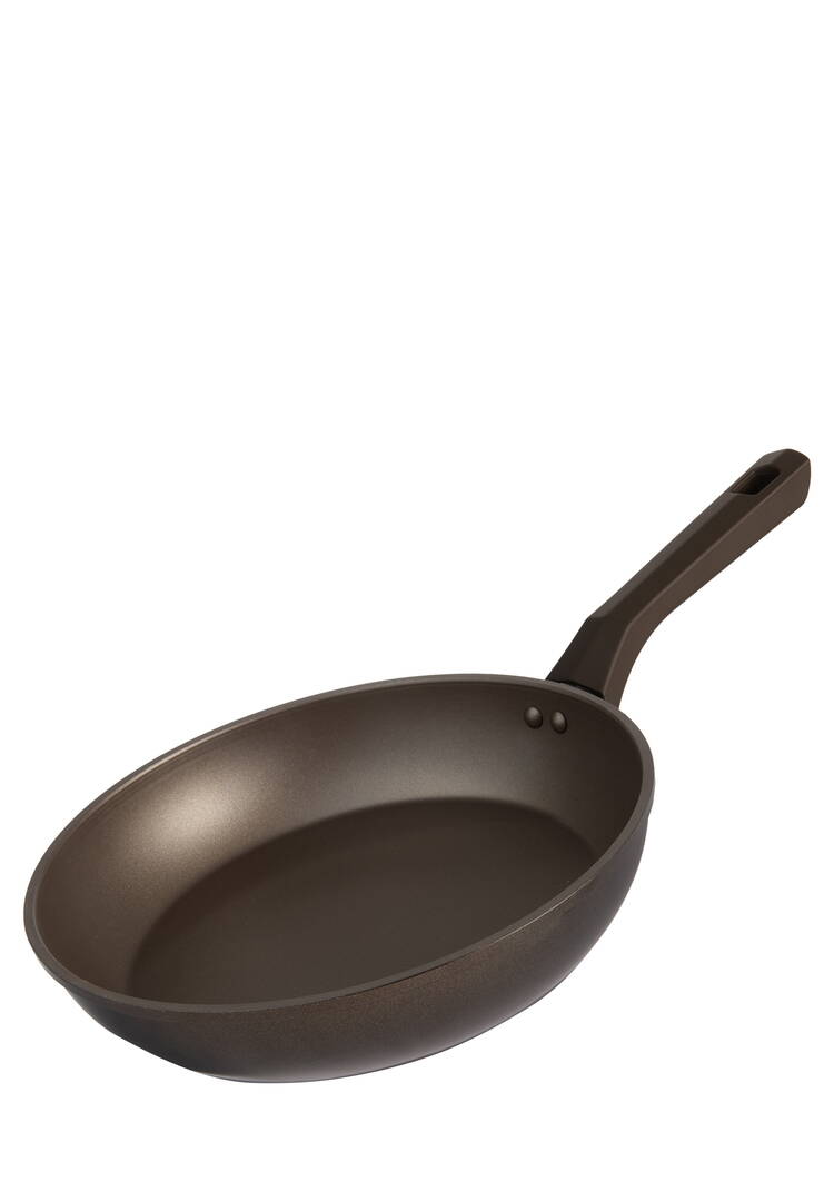 Глубокая сковорода Кристалл шир.  750, рис. 10