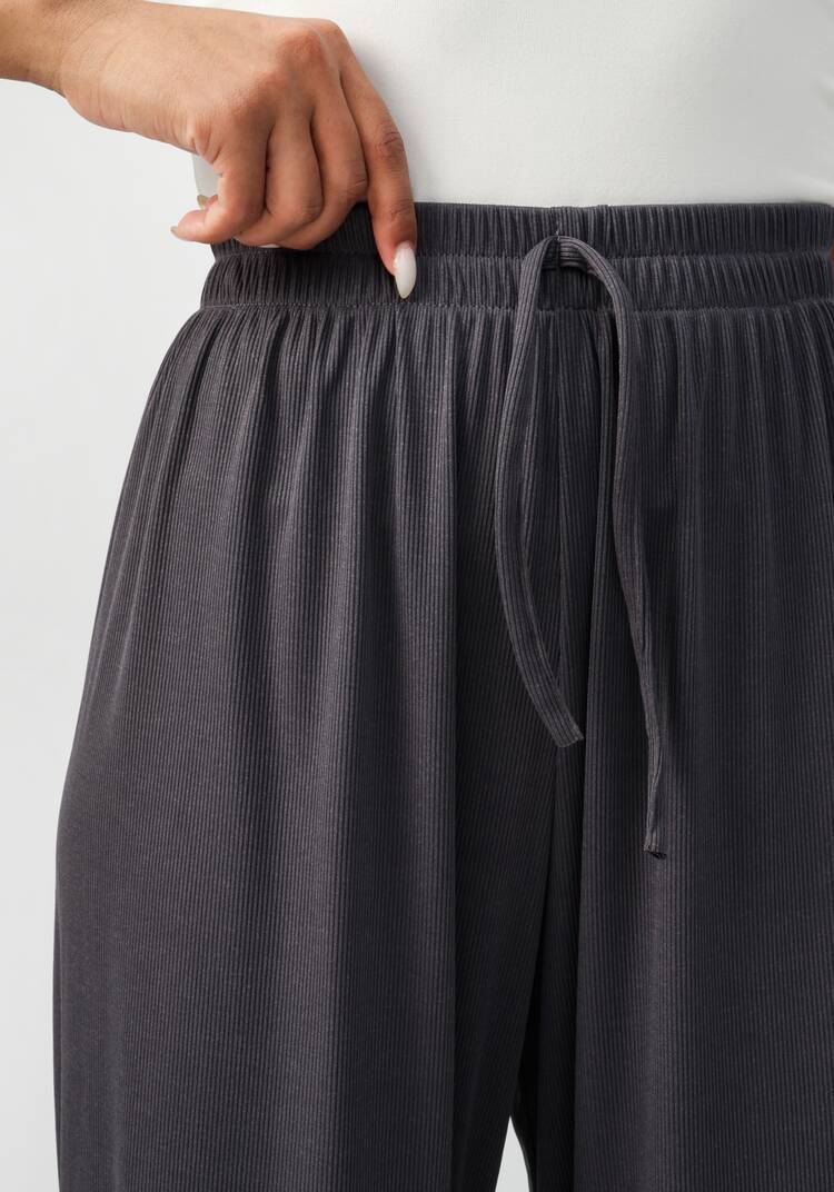 Брюки Лейла шир.  750, рис. 10