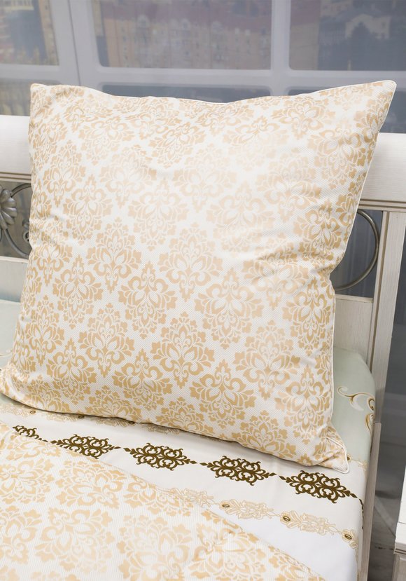 Комплект пуховый Барокко шир.  580, рис. 12