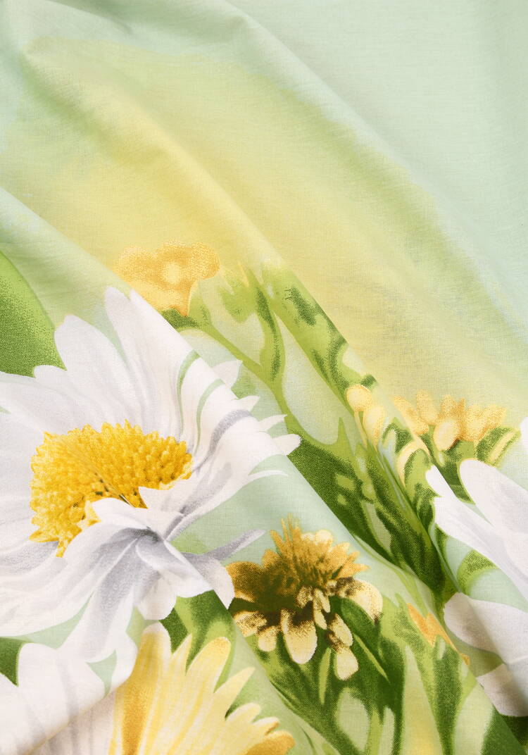 КПБ поплин Яркие моменты шир.  750, рис. 7