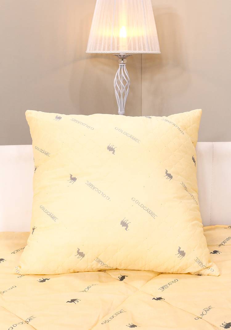 Подушка верблюжья Караван шир.  750, рис. 6