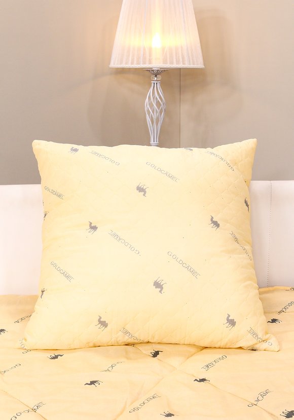 Подушка верблюжья Караван шир.  580, рис. 6