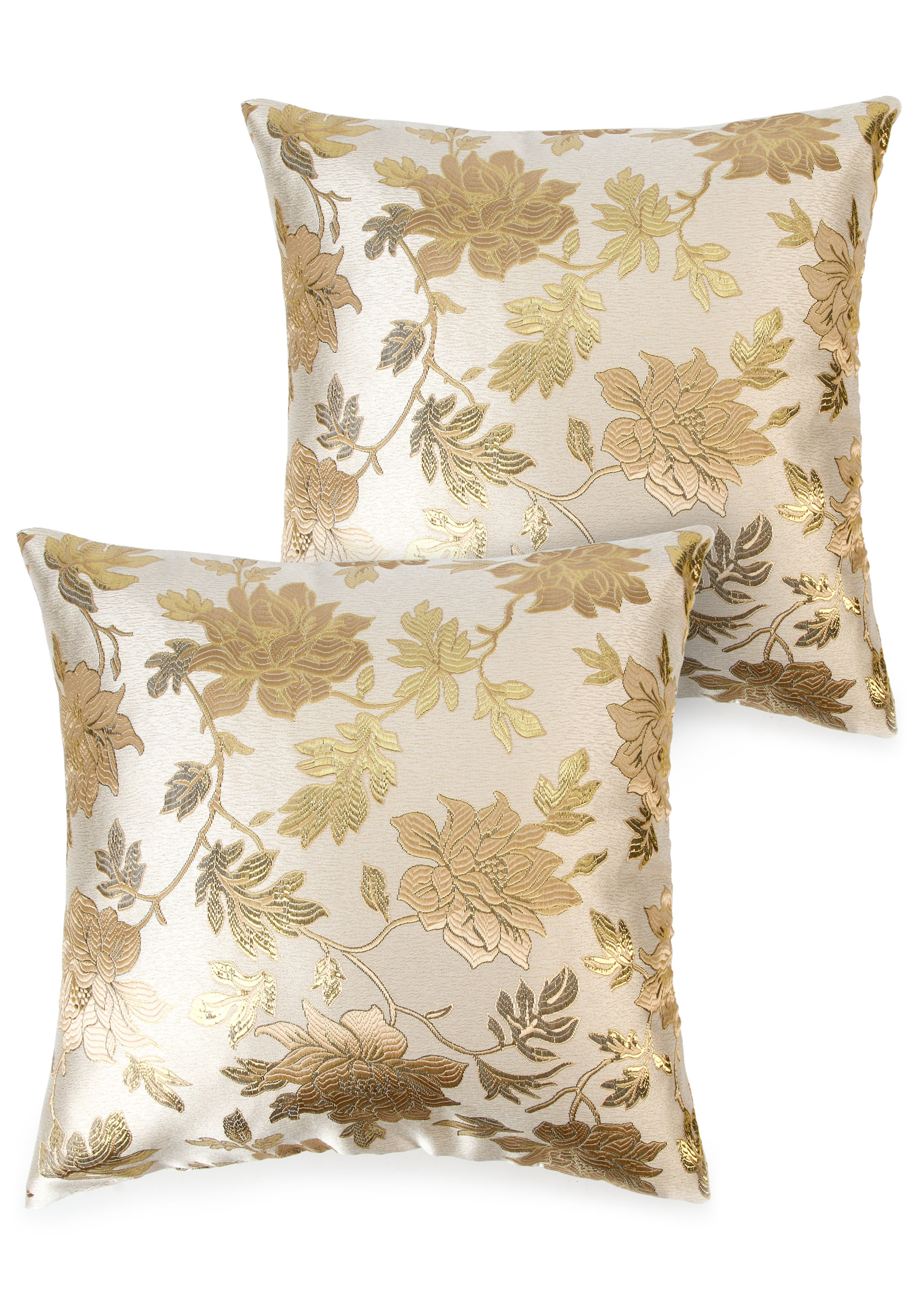 Наволочки декоративные, 2 шт.