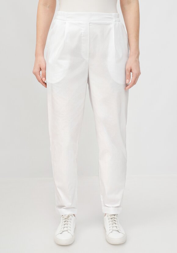 Брюки Беатрис шир.  580, рис. 4