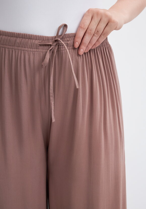 Брюки Чары хлопка шир.  580, рис. 5