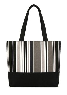 Сумка-шопер Полосатый рейс