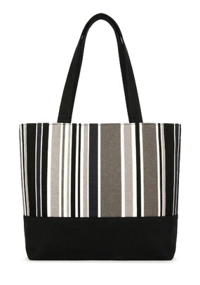 Сумка-шопер Полосатый рейс