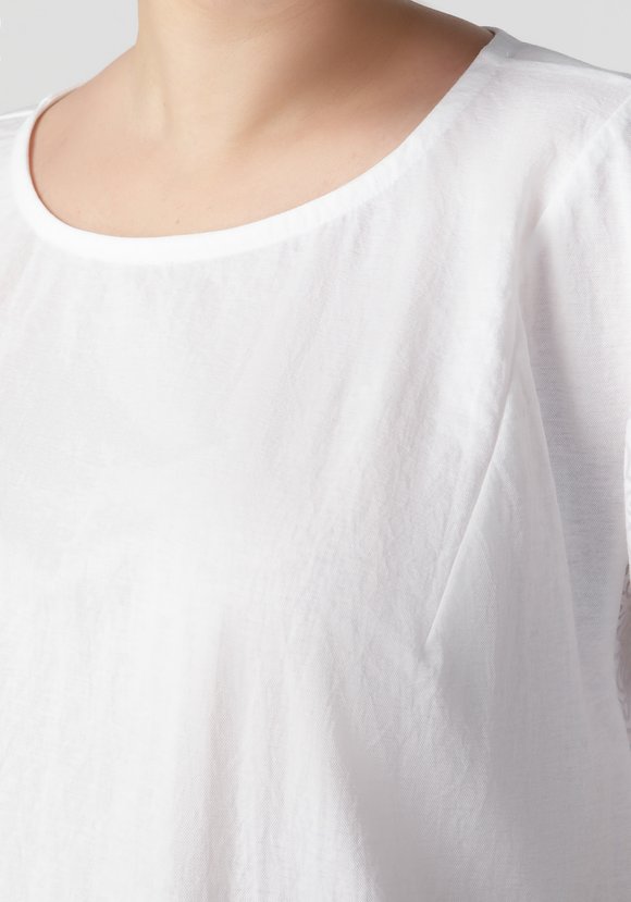 Блуза Грациозная леди шир.  580, рис. 6