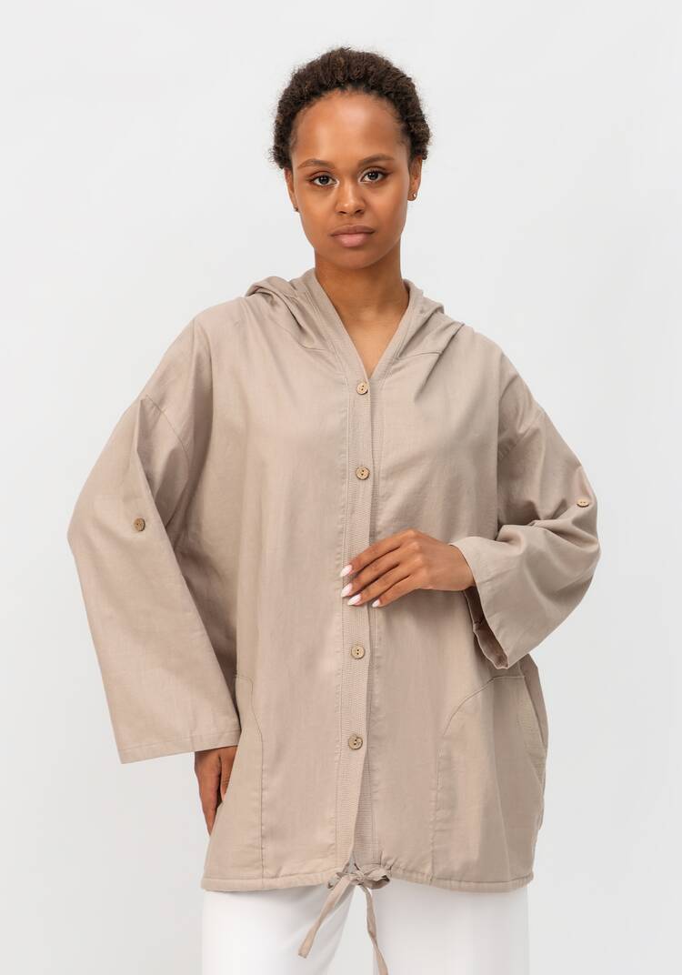 Пыльник Шарлотта шир.  750, рис. 19