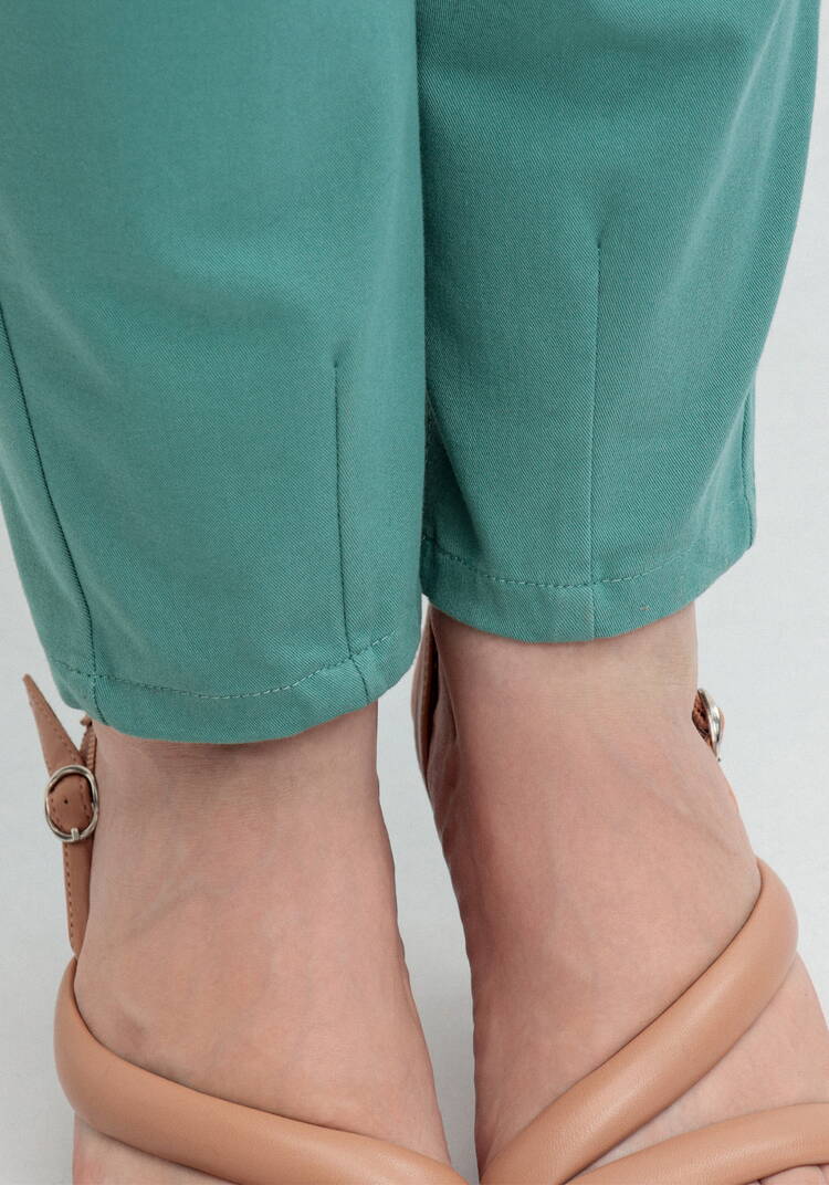 Брюки Марта шир.  750, рис. 7