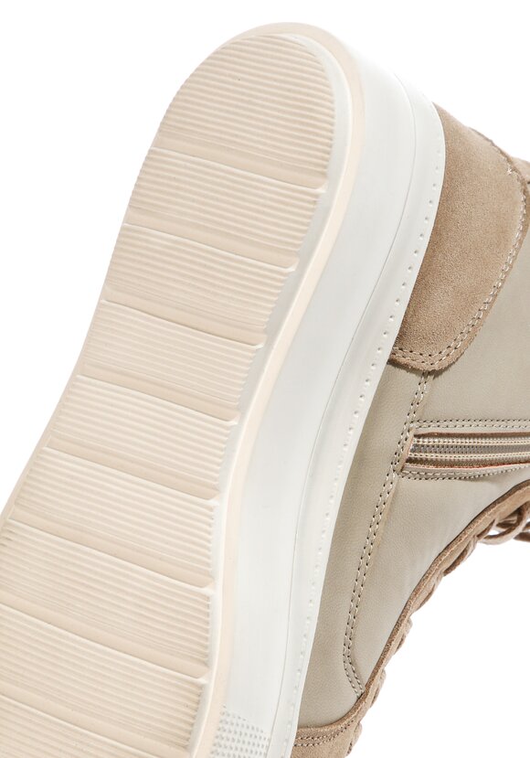 Ботинки женские Калифорния шир.  580, рис. 7