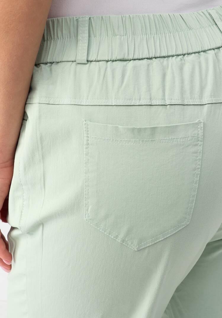 Брюки Симона шир.  750, рис. 15