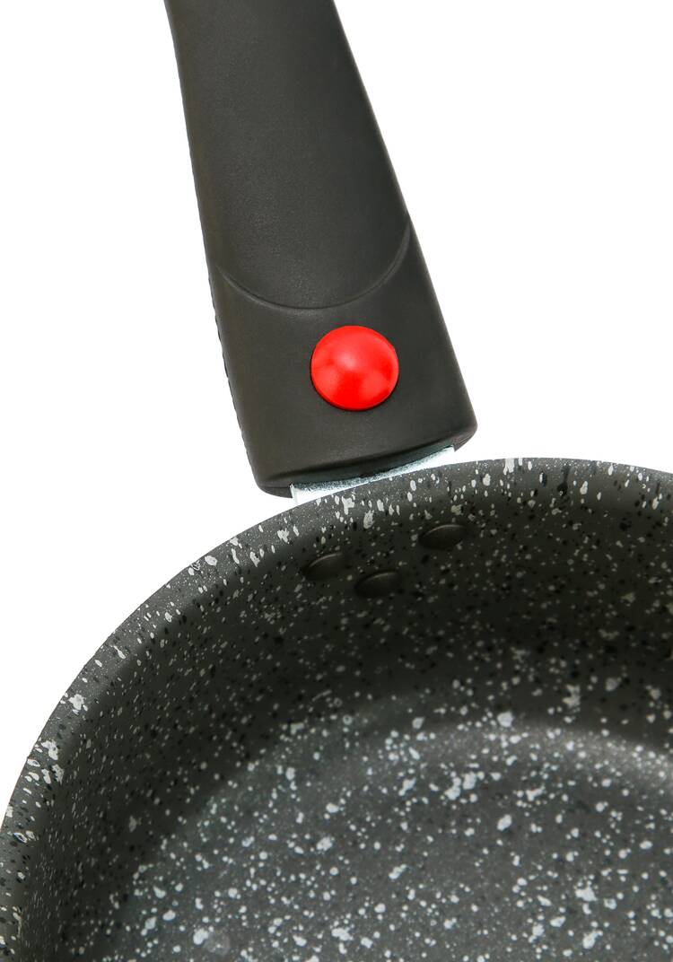 Кастрюля,сковорода,ковш + блинница в подарок шир.  750, рис. 11