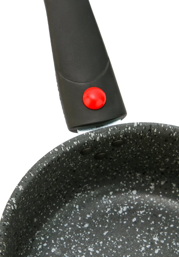 Кастрюля,сковорода,ковш + блинница в подарок шир.  580, рис. 11