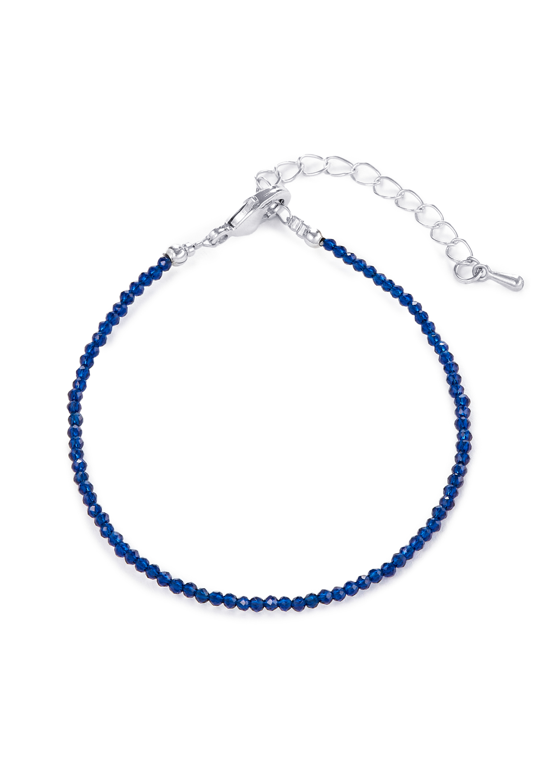 Браслет "Вечернее мерцание"