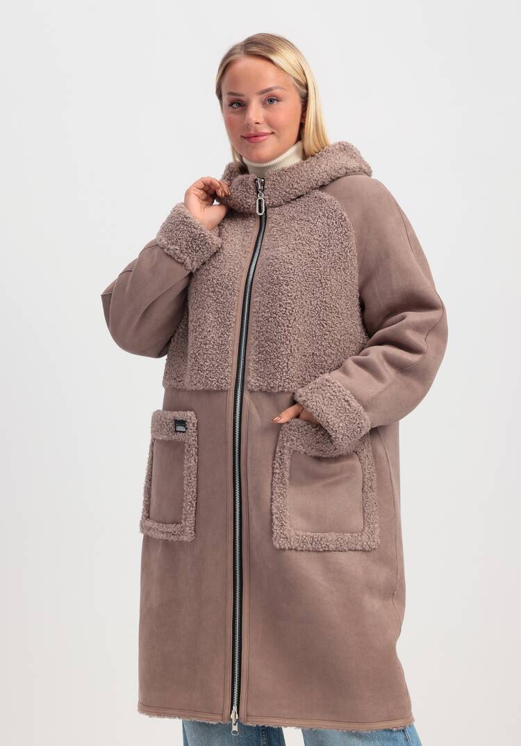 Пальто Аделина шир.  750, рис. 12