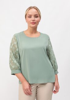 Блузка Сьюзи