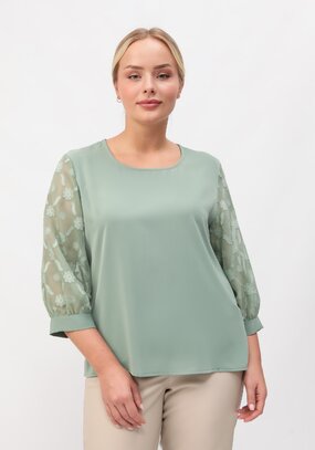 Блузка Сьюзи