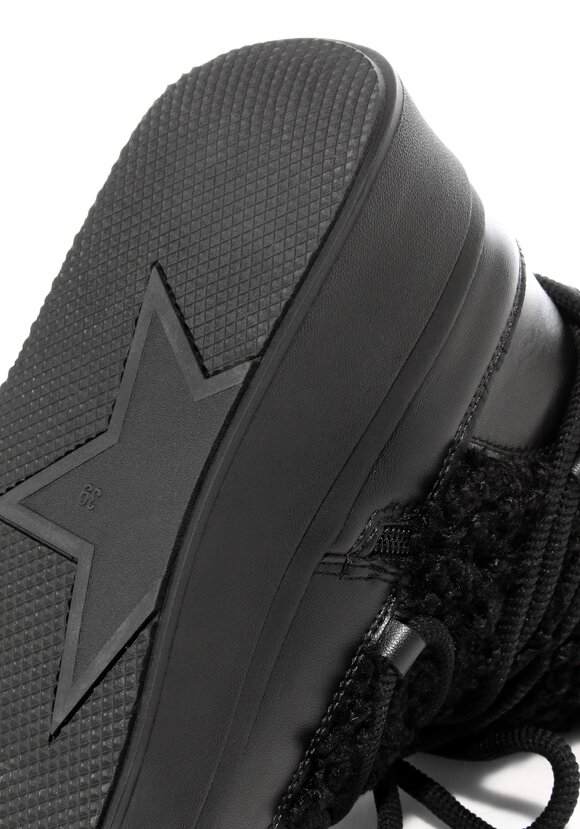 Полусапоги женские Дутыши шир.  580, рис. 8