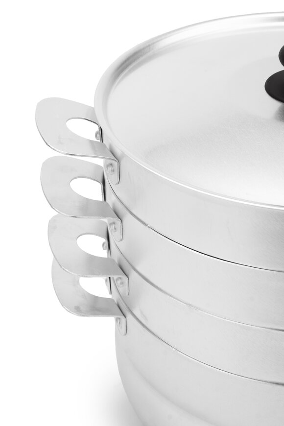 Мантоварка-пароварка Мастер Пар шир.  580, рис. 7