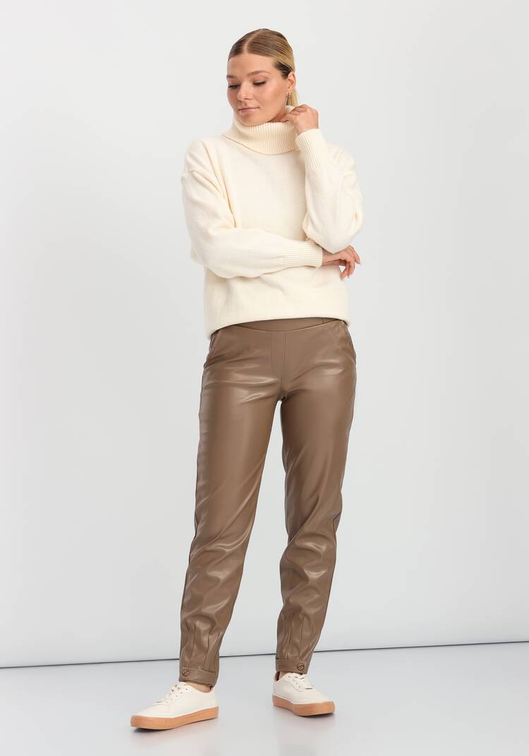 Брюки Авеми шир.  750, рис. 11