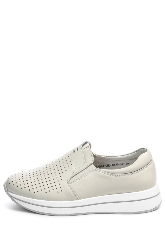 Слипоны женские Мэй шир.  580, рис. 7