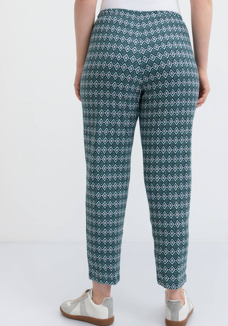 Костюм Стильная гармония шир.  750, рис. 33