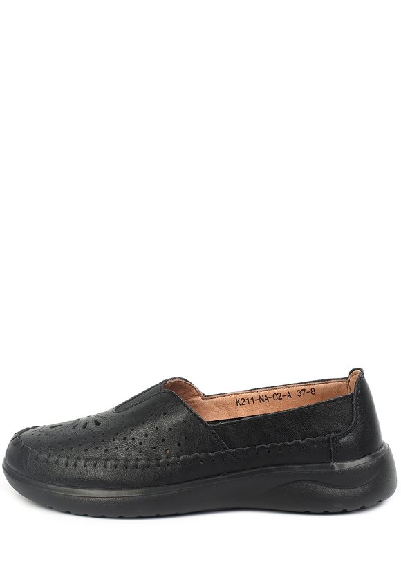 Туфли летние женские Джиллиан шир.  580, рис. 2