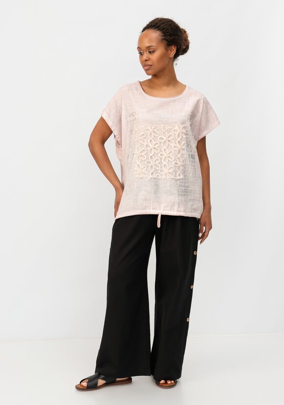 Блуза Лилит шир.  580, рис. 12