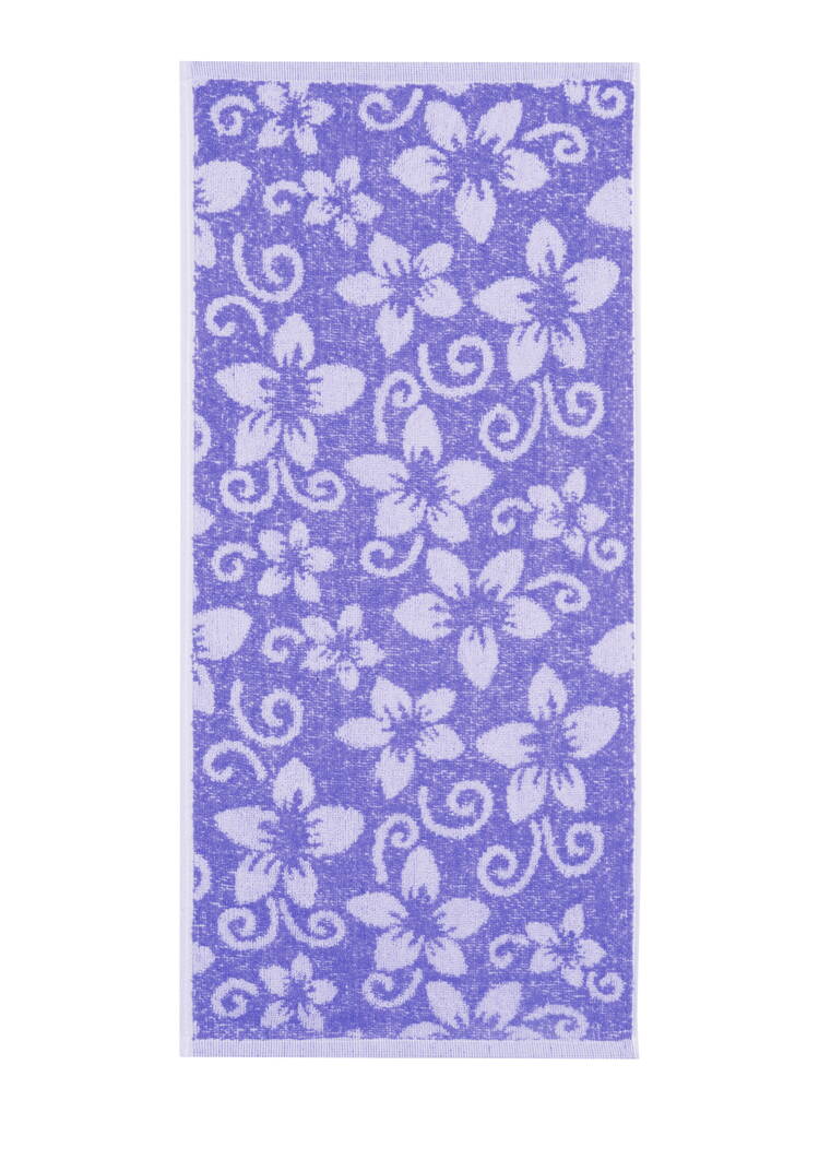 Полотенце Яркий жаккард, 4 шт. шир.  750, рис. 18