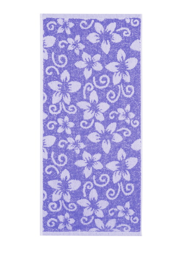 Полотенце Яркий жаккард, 4 шт. шир.  580, рис. 18