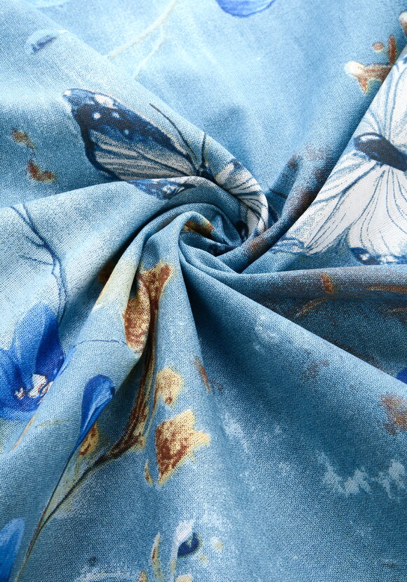 КПБ бязь Вечернее сияние шир.  580, рис. 6