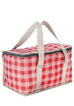 Сумка-термос, 14 л.