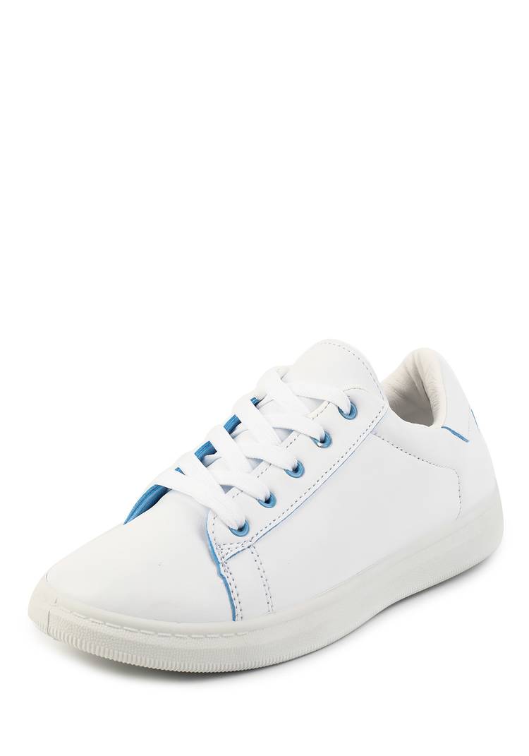 Полуботинки женские Лавли шир.  750, рис. 5