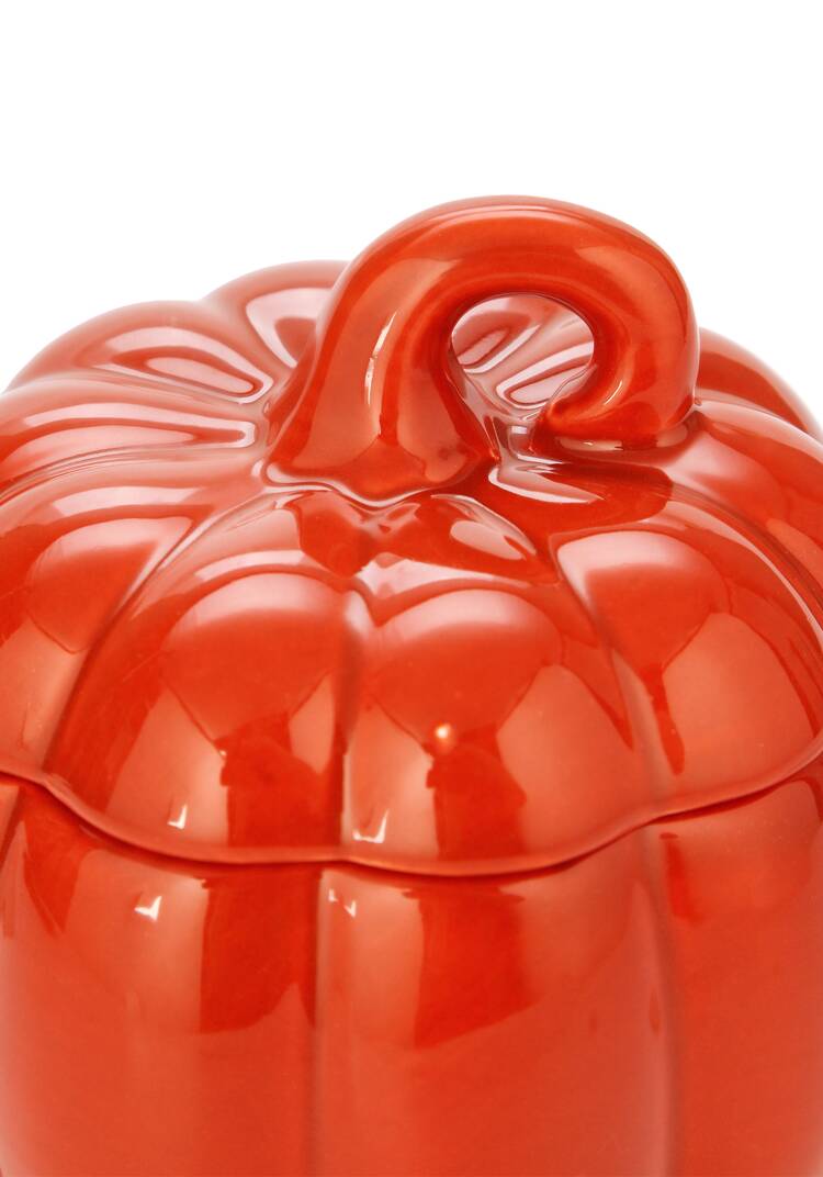 Форма для запекания с крышкой Тыква, 2 шт. шир.  750, рис. 7