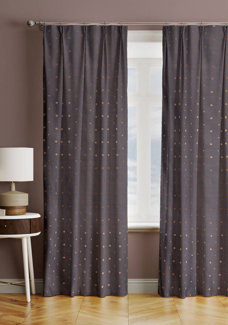 Портьера Афина шир.  750, рис. 14