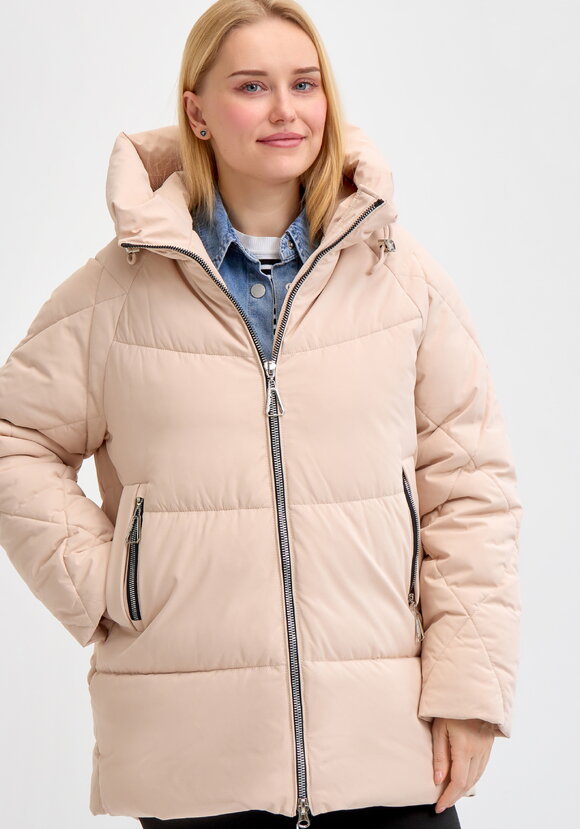 Куртка Стефани шир.  580, рис. 8