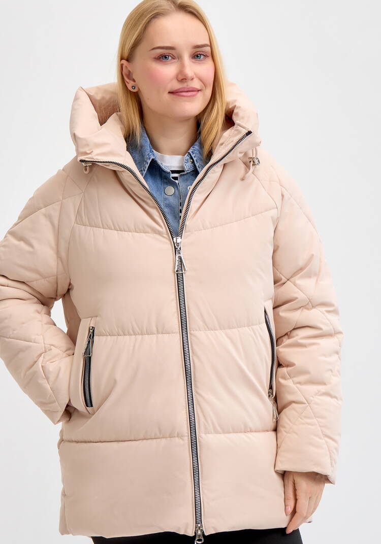 Куртка Стефани шир.  750, рис. 8