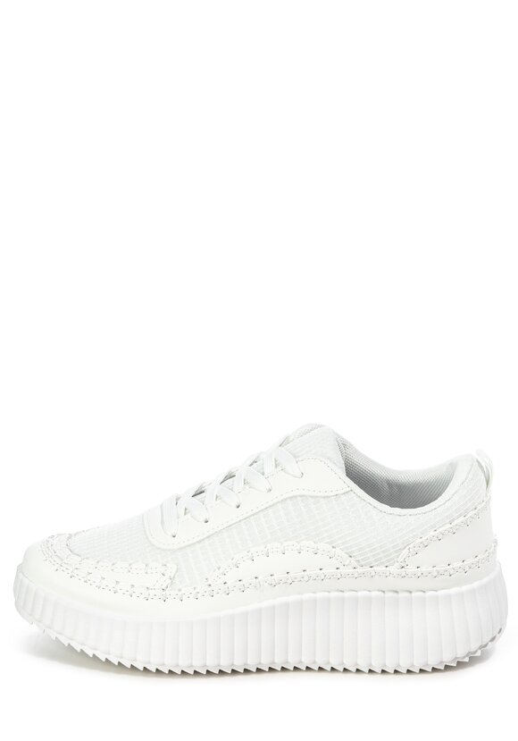 Кроссовки женские Мультиколор шир.  580, рис. 25