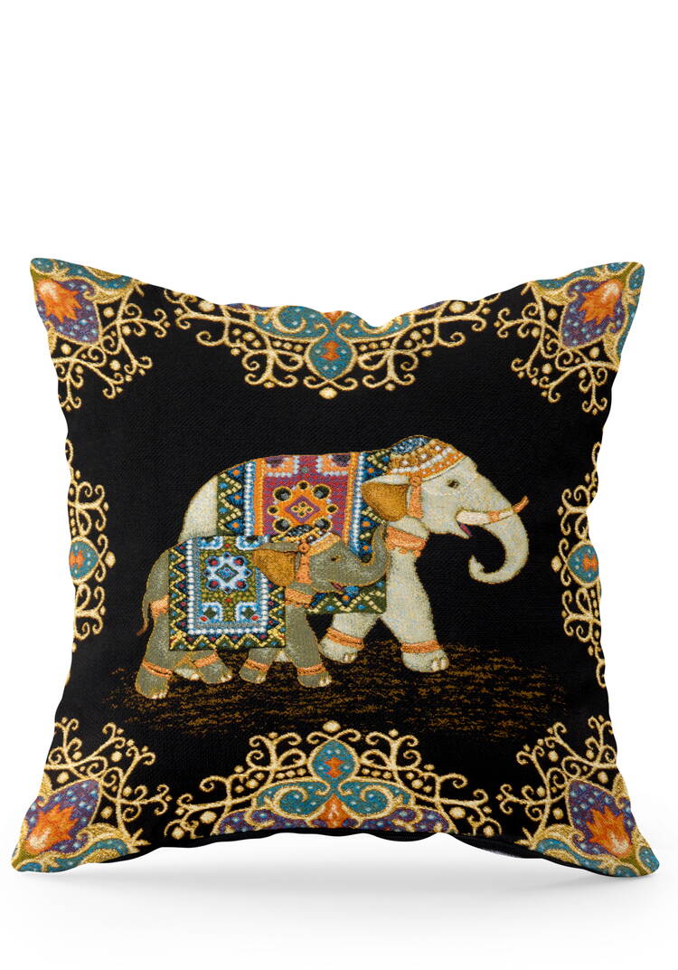 Наволочка  гобеленовая шир.  750, рис. 13