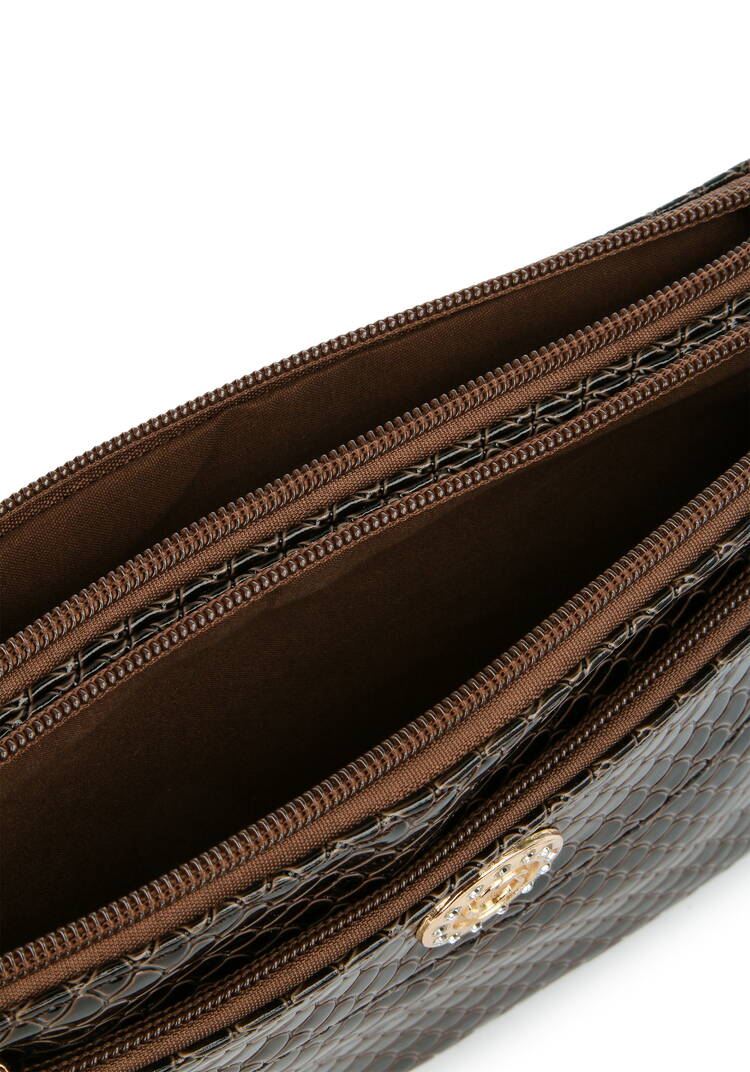 Сумка-клатч женская Лаура шир.  750, рис. 8