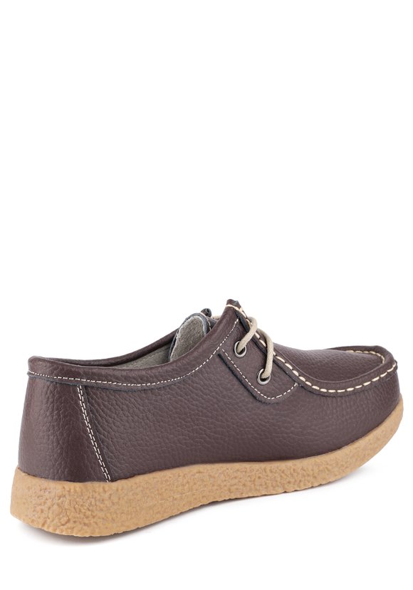 Полуботинки женские Ириса шир.  580, рис. 3