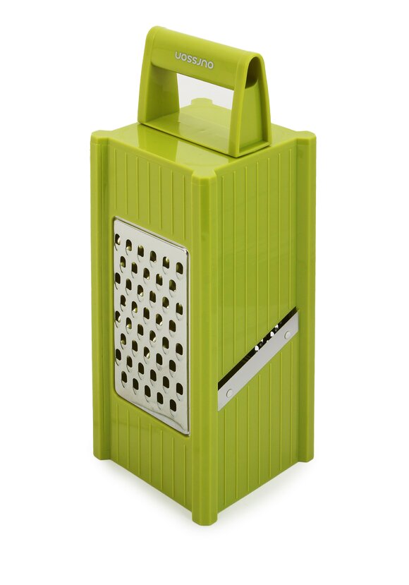 Терка с контейнером и держателем цены, купить в интернет-магазине Leomax.ru