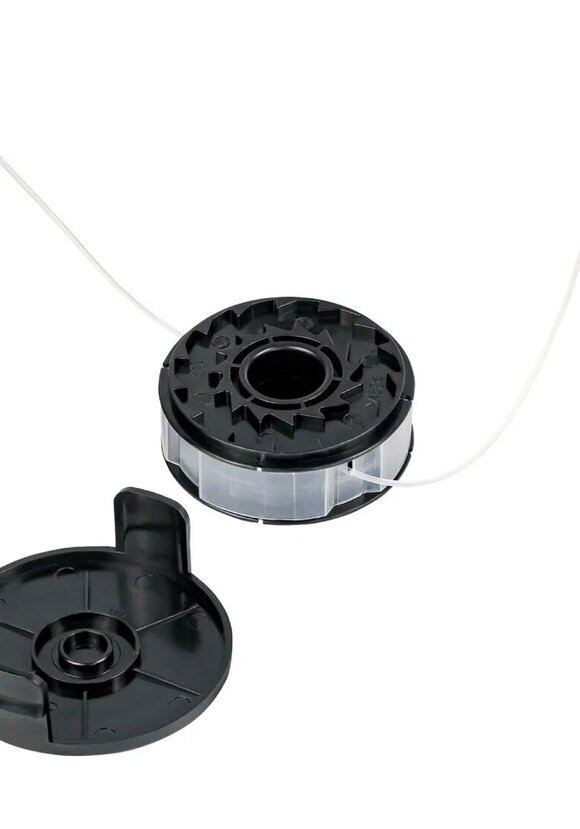 Триммер для травы Чистая лужайка шир.  580, рис. 6